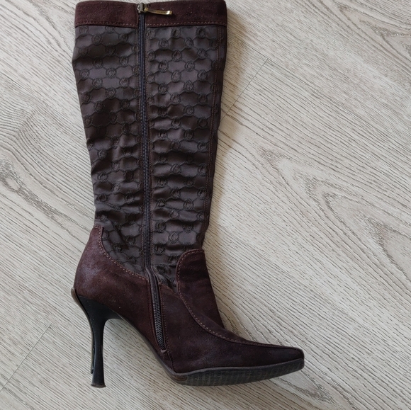 Enzo Logana (Italy) Genuine Leather Boots ✳️✳️✳️ - Picture 16 of 16